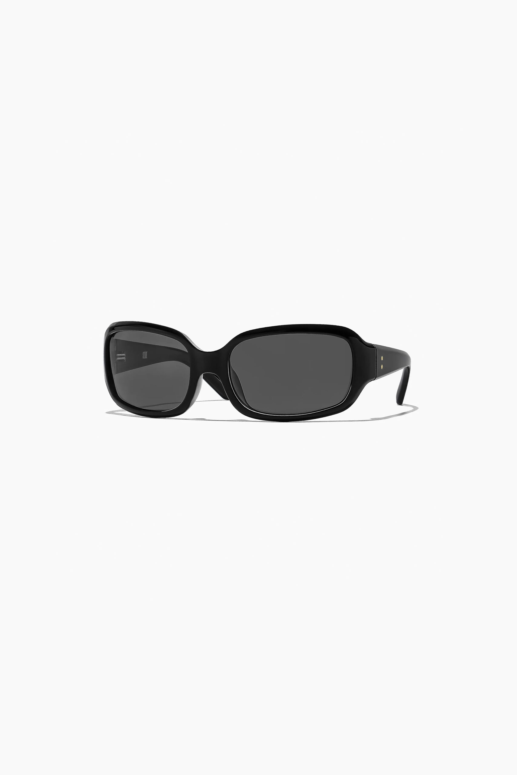 Szade Farrow Elysium Double Black Ink Polarised Sunglasses2
