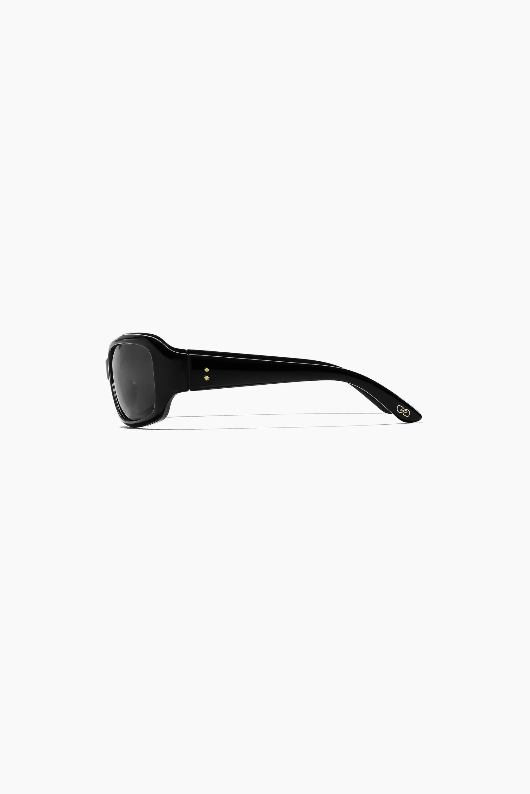 Szade Farrow Elysium Double Black Ink Polarised Sunglasses3