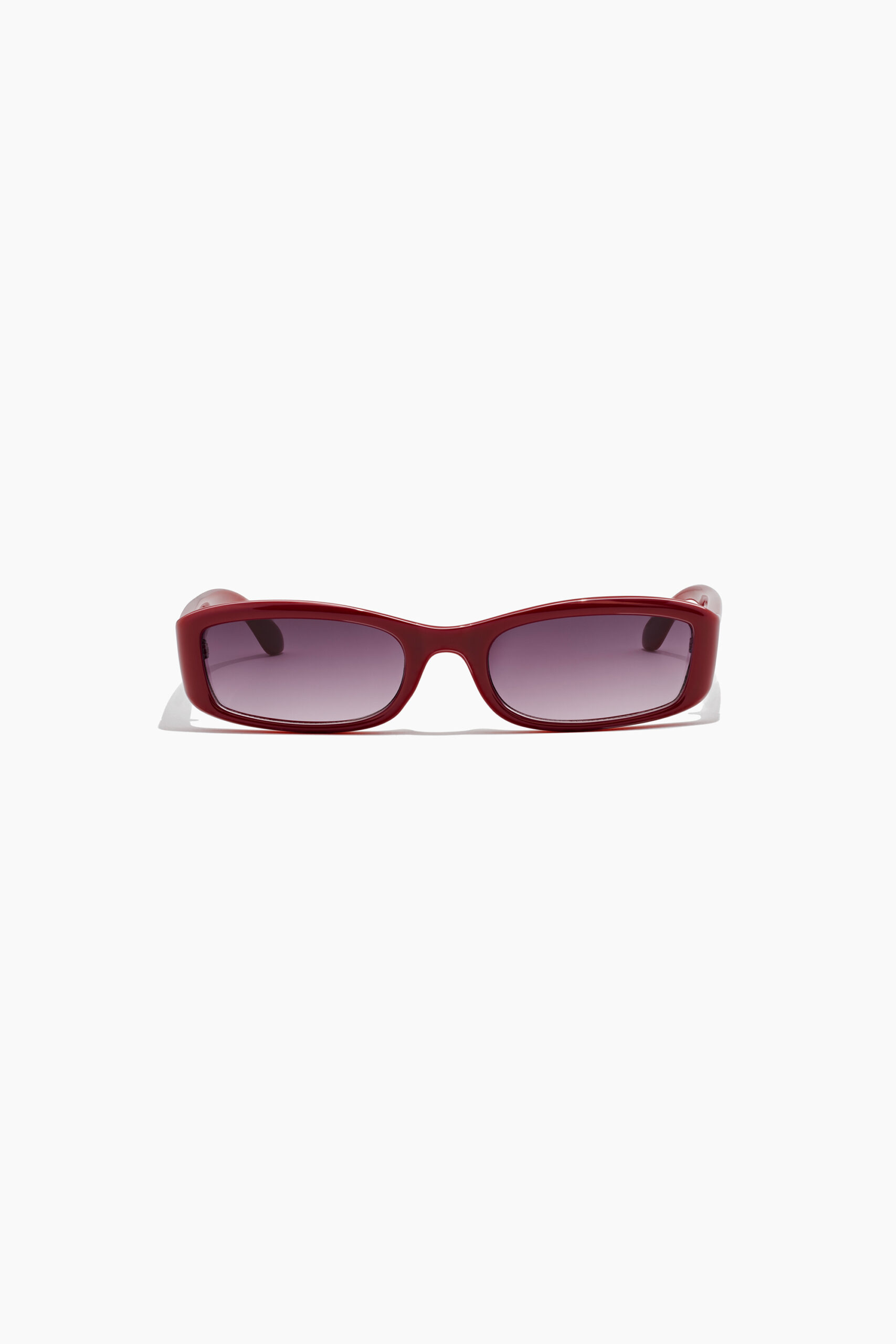 Szade Hart Malbec Black Current Sunglasses