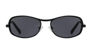 Szade Rush Matte Black/Ink Sunglasses