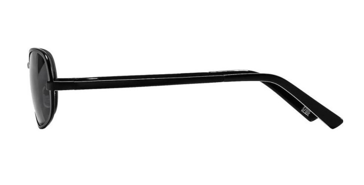 Szade Rush Matte Black/Ink Sunglasses
