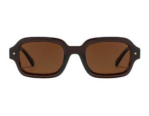Szade Slade Deep Mocha/Dirty Cacao Polarised Sunglasses