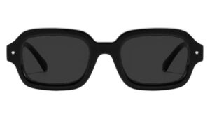 Szade Slade Elysium Double Black/Ink Polarised Sunglasses