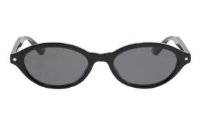 Szade Nolan Elysium Double Black/Ink Polarised Glasses