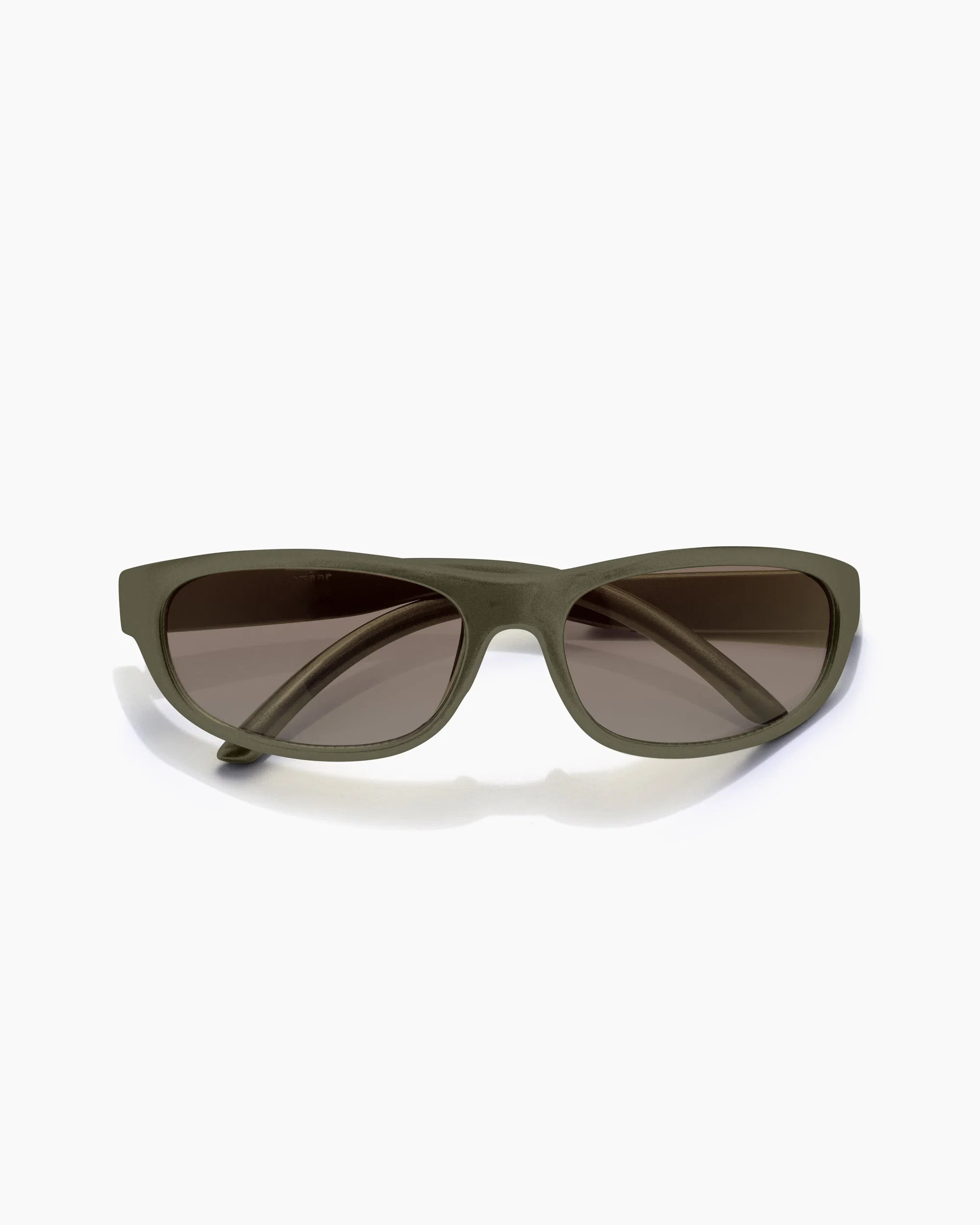 Szade Traffic Olive Quartz Dune Sunglasses1