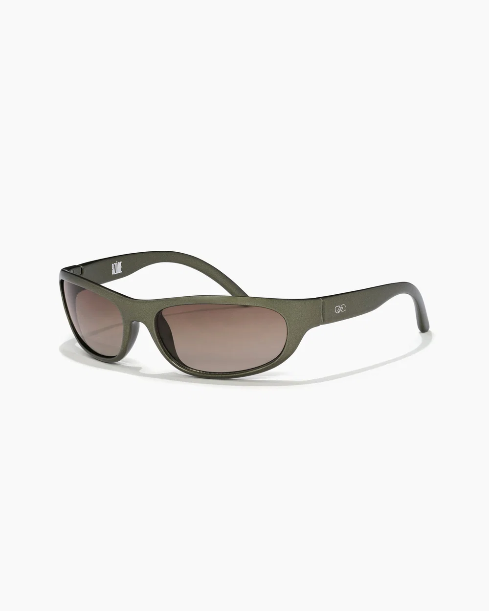 Szade Traffic Olive Quartz Dune Sunglasses2