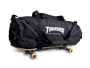 Thrasher Skatebag Duffel
