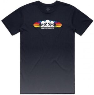 Alien Workshop Tri Tone Spectrum Tee