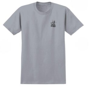 Anti Hero Phelps Lance DBL Ashphalt Tee