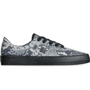Globe Melbek Wasted Talent Black/Snake Shoes