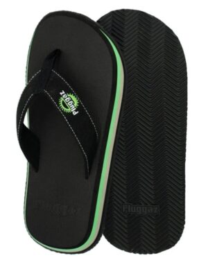 Pluggaz Foot Falcon Thongs