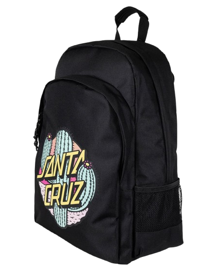 Santa Cruz Cactus Dot Backpack