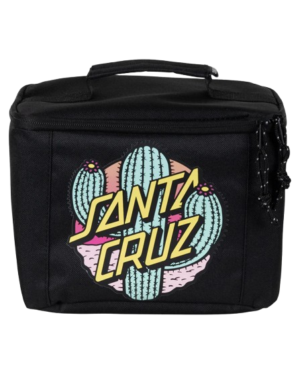 Santa Cruz Cactus Dot Tall Lunch Box