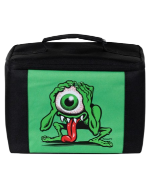 Santa Cruz Eyegore Tall Lunch Box