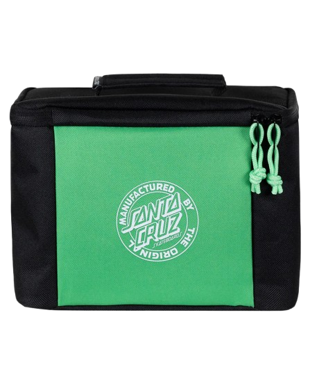Santa Cruz Eyegore Tall Lunch Box