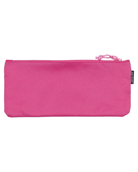 Santa Cruz Field Strip Single Zip Pencil Case
