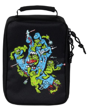 Santa Cruz Gremlin Patrol Lunch Box