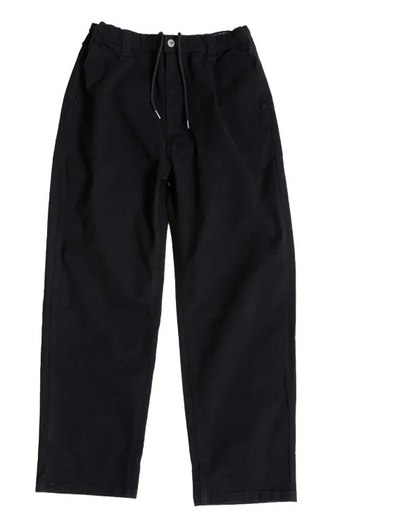 Spitfire Eternal Charcoal Pants