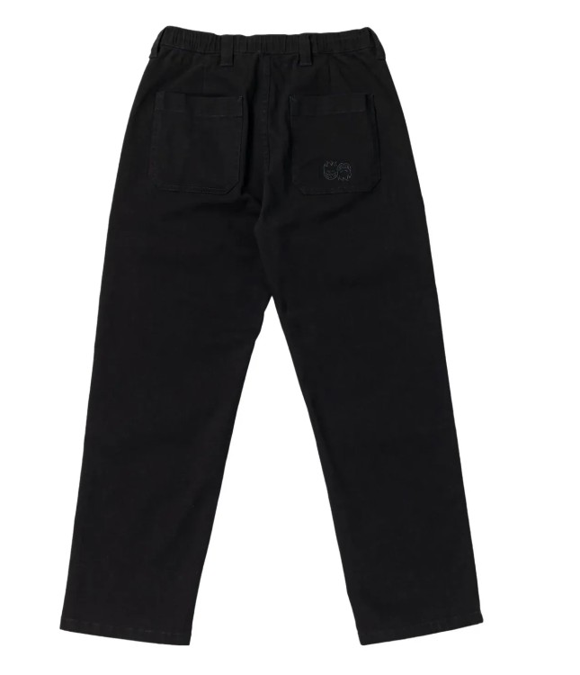 Spitfire Eternal Charcoal Pants