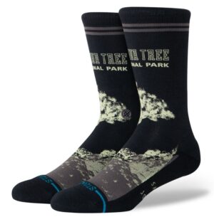 Stance Joshua Tree NPF Socks