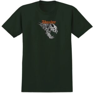 Thunder Screaming Banshee Forest Tee