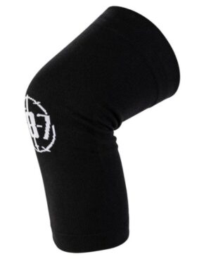187 Knee Undersleeve Black