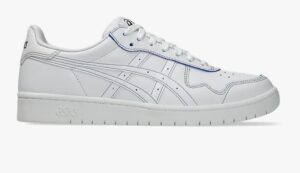 ASICS Japan Pro White/Ilusion Blue Shoes