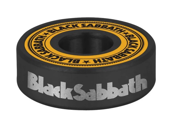 Bronson Speed Co. Black Sabbath G3 Bearings