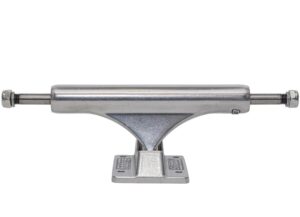 Slappy ST1 Inverted Ultra Low Polished 8.25 Skateboard Trucks