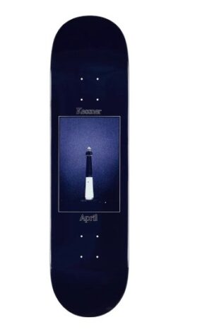 April Ronni Kessner Home 8.25 Skateboard Deck