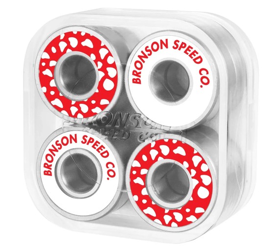 Bronson Speed Co. G3 Winkowski Bearings