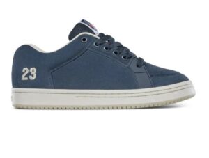 Etnies Sal23 Indigo Shoes