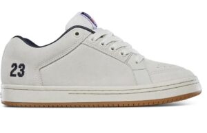 Etnies Sal23 White Shoes