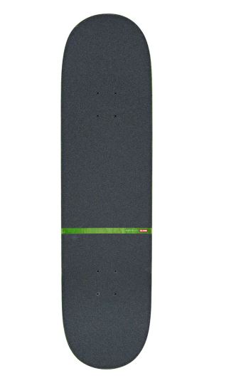 Globe G1 Mind Expansion Green/Purple 8.0 Skateboard Complete
