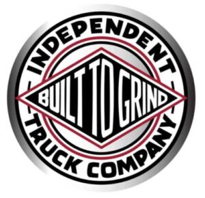Independent BTG Summit Sticker
