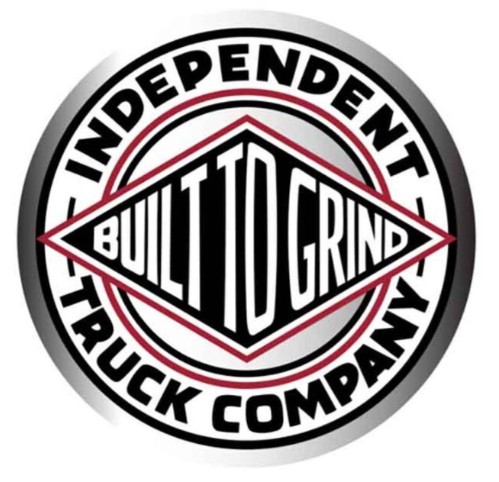 Independent BTG Summit Sticker