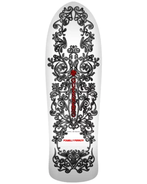 Powell Peralta Bones Brigade 17th Series Tommy Guerrero 9.6 Skateboard Deck