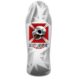 Powell Peralta Bones Brigade 17th Series Tony Hawk 10.41 Skateboard Deck