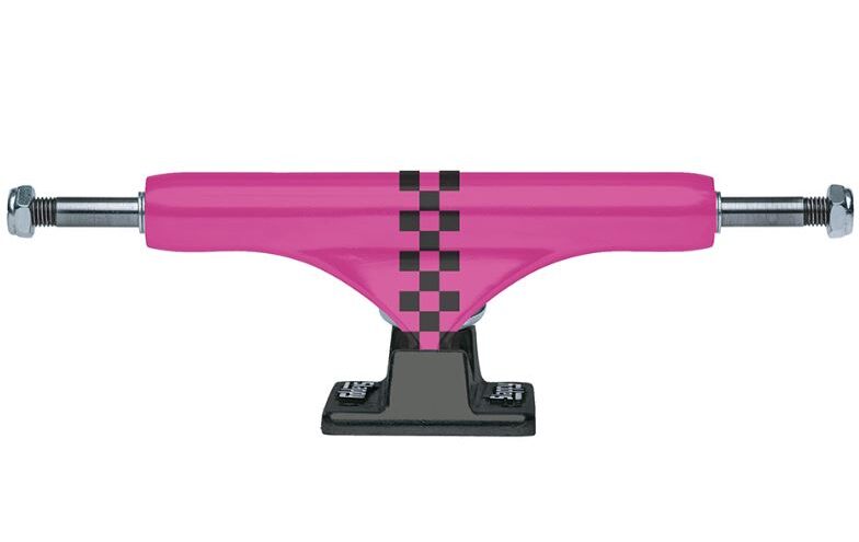 Slappy ST1 Classic Arisa Trew 8.25 Skateboard Trucks