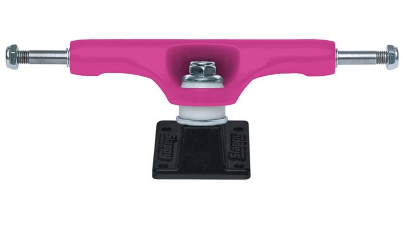 Slappy ST1 Classic Arisa Trew 8.25 Skateboard Trucks