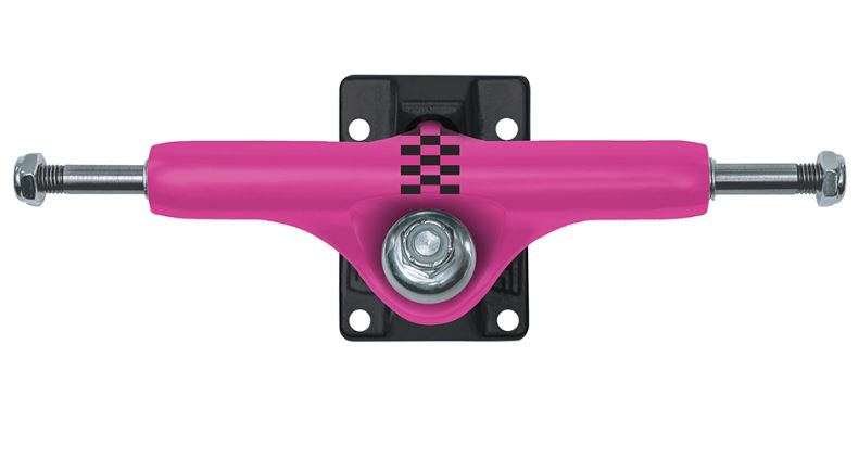 Slappy ST1 Classic Arisa Trew 8.25 Skateboard Trucks