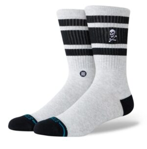 Stance Boyd Skull Crew Socks
