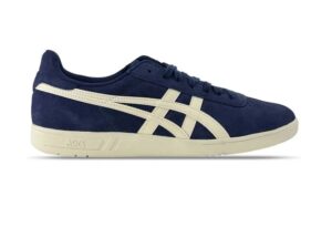Asics Gel Vickka Midnight Ivory Pro Shoes