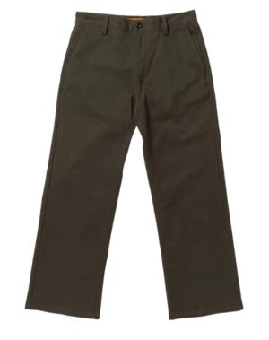 Anti Hero Hecho Skate Olive Pants