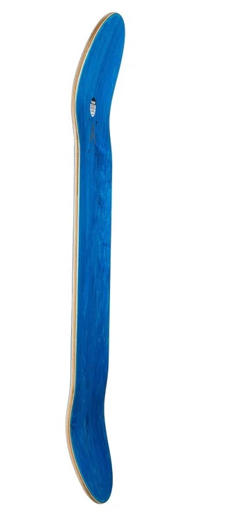 April Shane O'Neill Liquid 8.0 Skateboard Deck