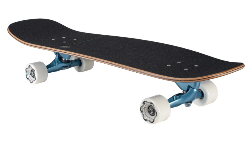 Carver Enigma 31.75” Surfskate Complete CX Trucks