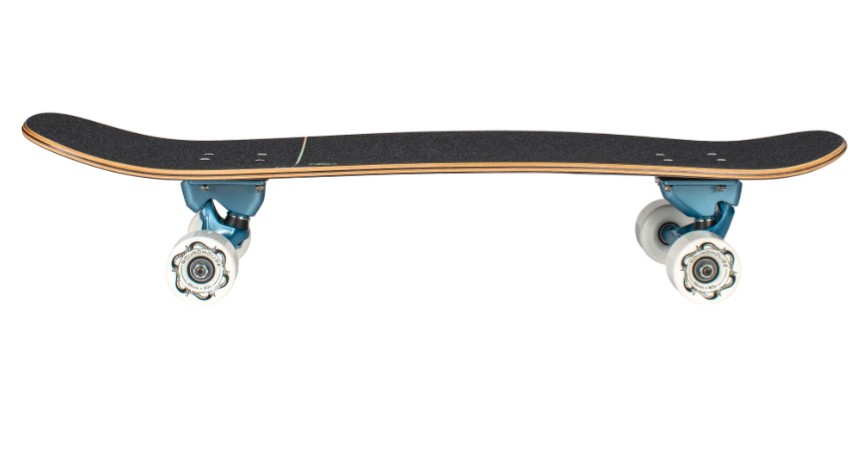 Carver Enigma 31.75” Surfskate Complete CX Trucks