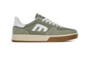 Etnies Emerson Olive Shoes