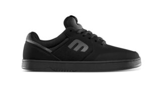 Etnies Marana Black Raw Shoes