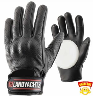 Landyachtz Race Slide Gloves